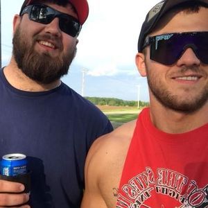 Meet your Posher, Jason